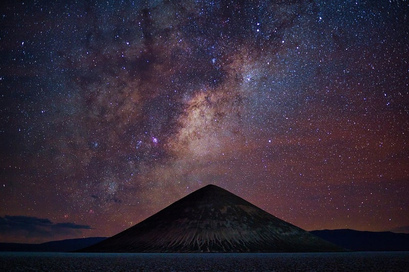 Starry RSVPs
